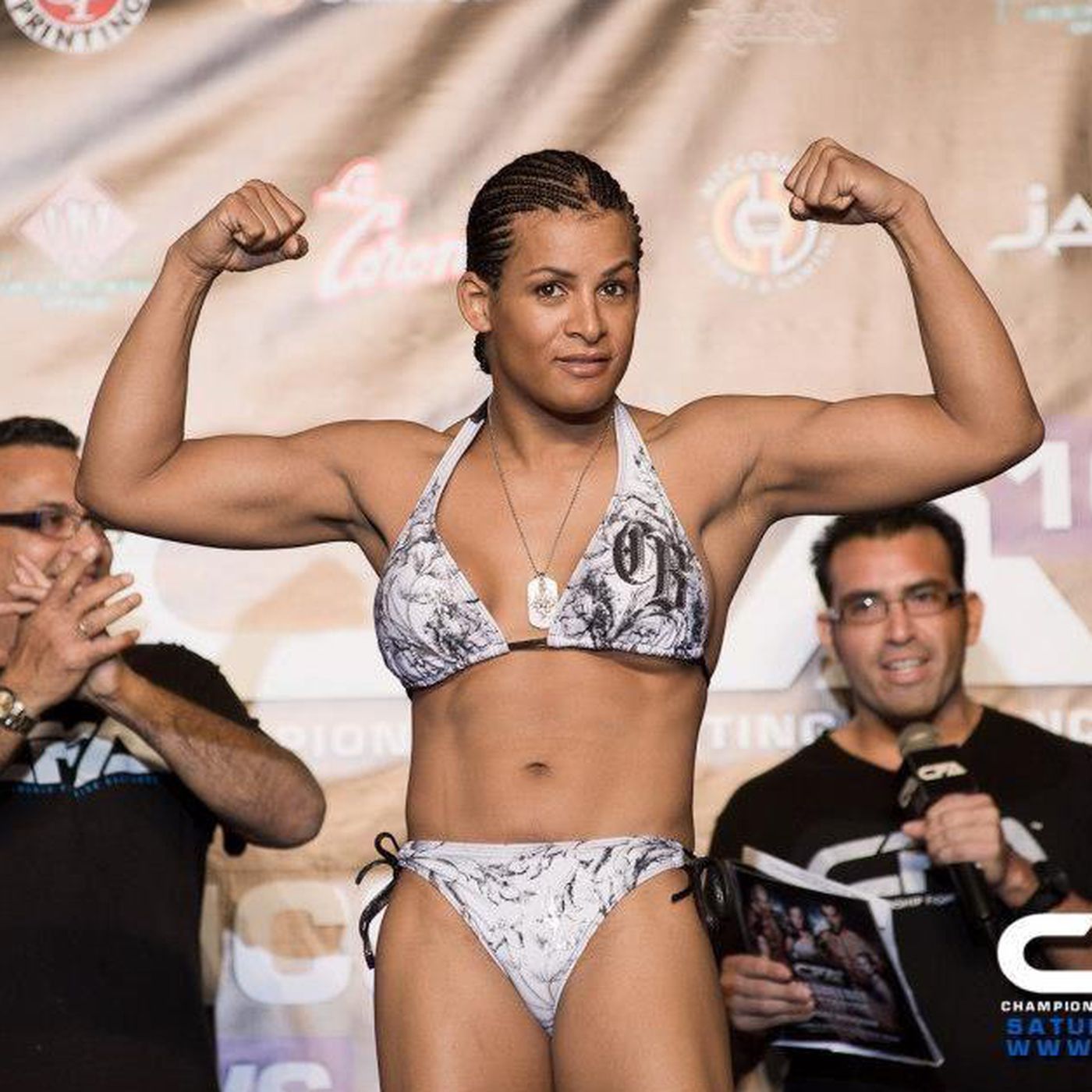 Fallon Fox Comes Out as Trans Pro MMA Fighter - Outsports