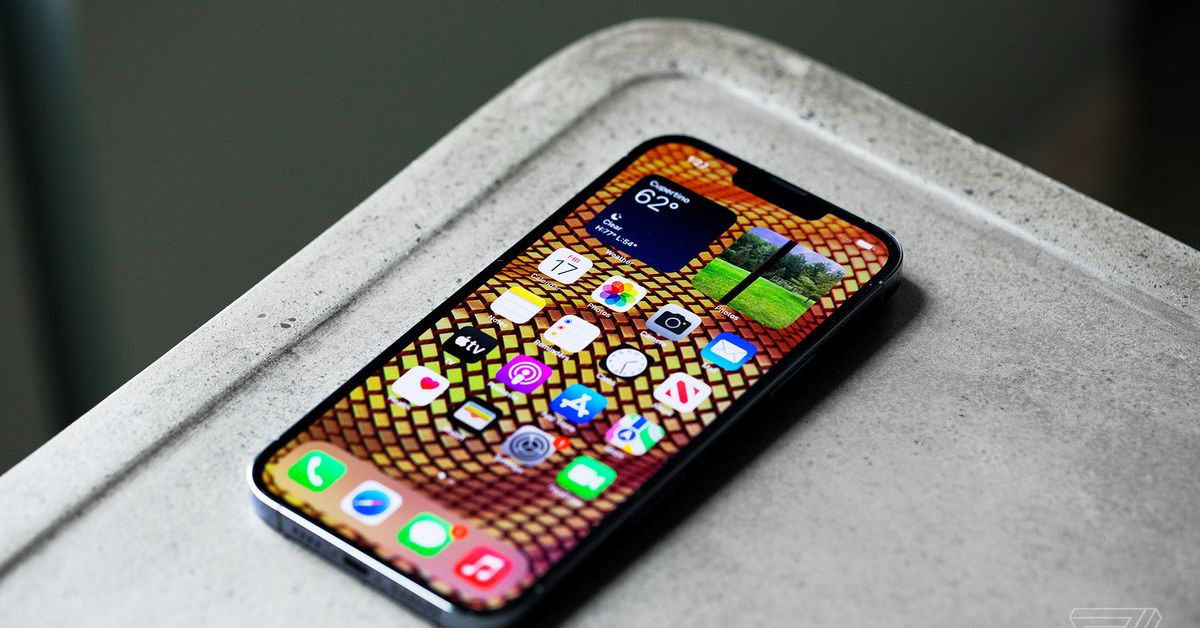 L’iPhone 14 Pro et Pro Max peuvent enfin avoir l’affichage permanent