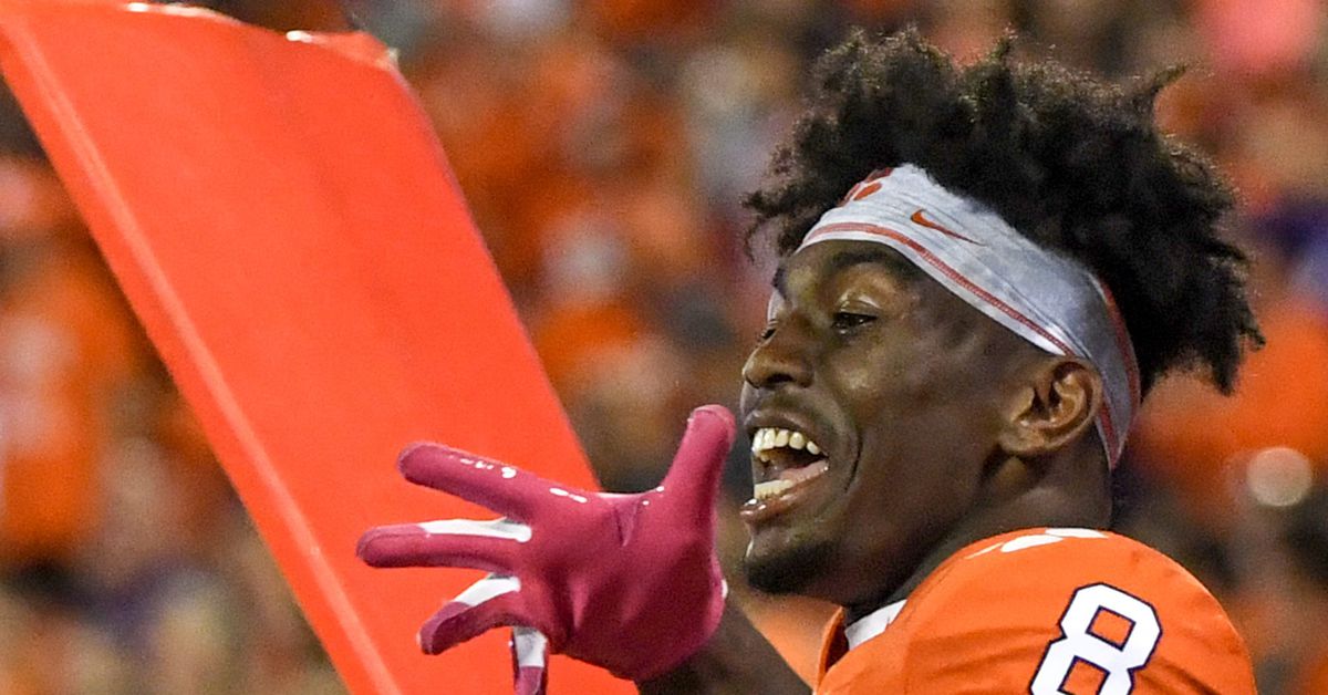Travis Kelce says he needs ‘more juice’ from Justyn Ross