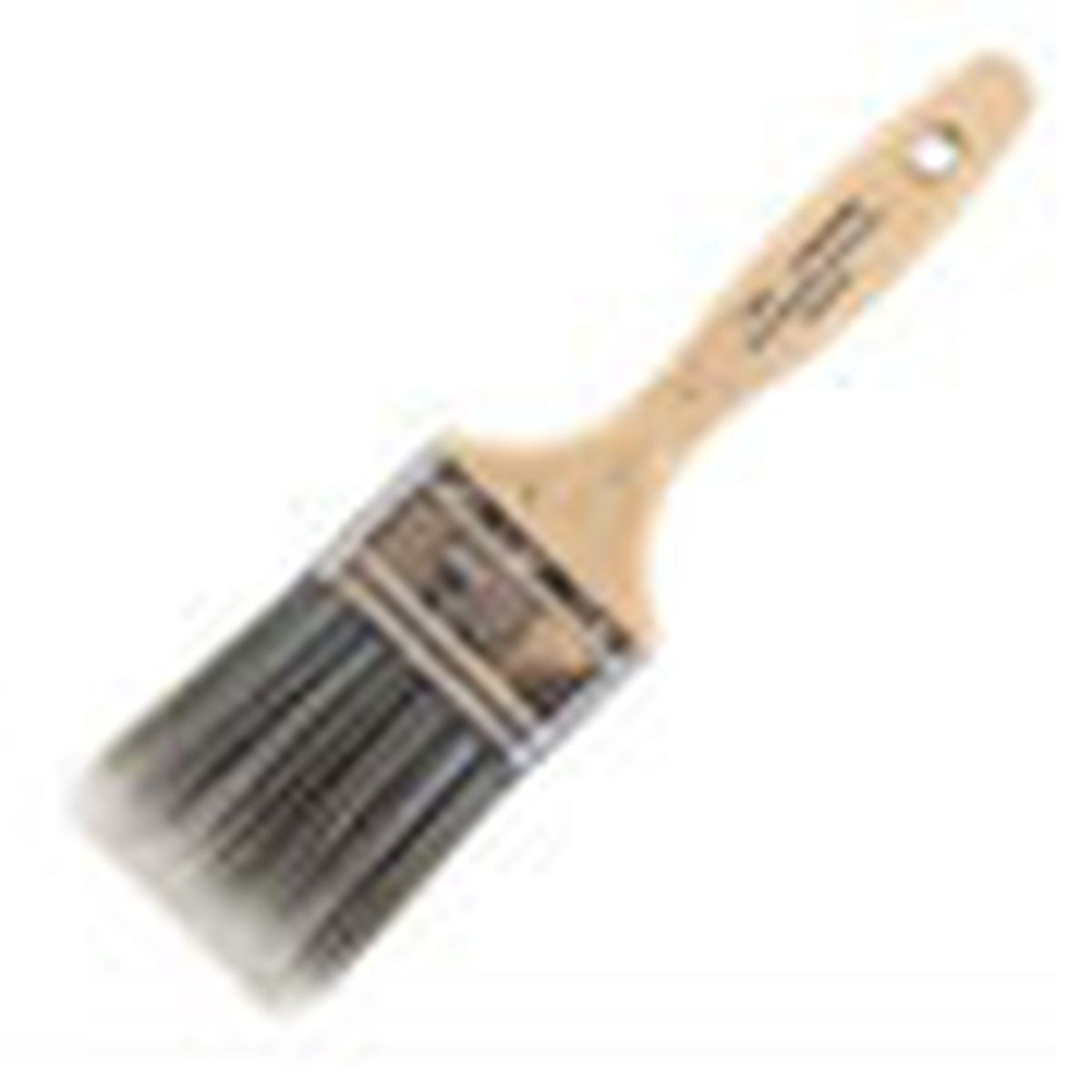 2-and-a-half-inch paintbrush