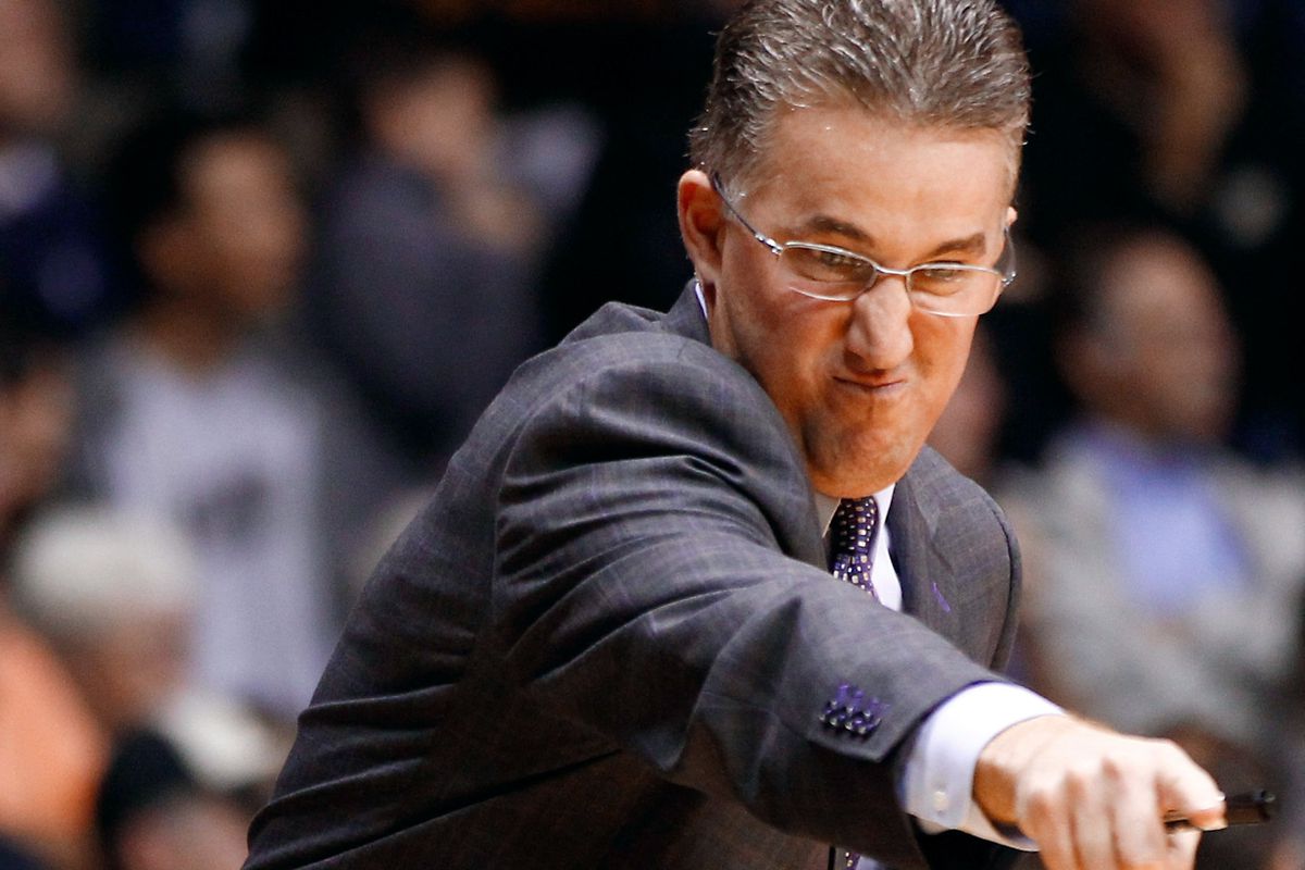 Matt Painter continues to point at you to MOVE.