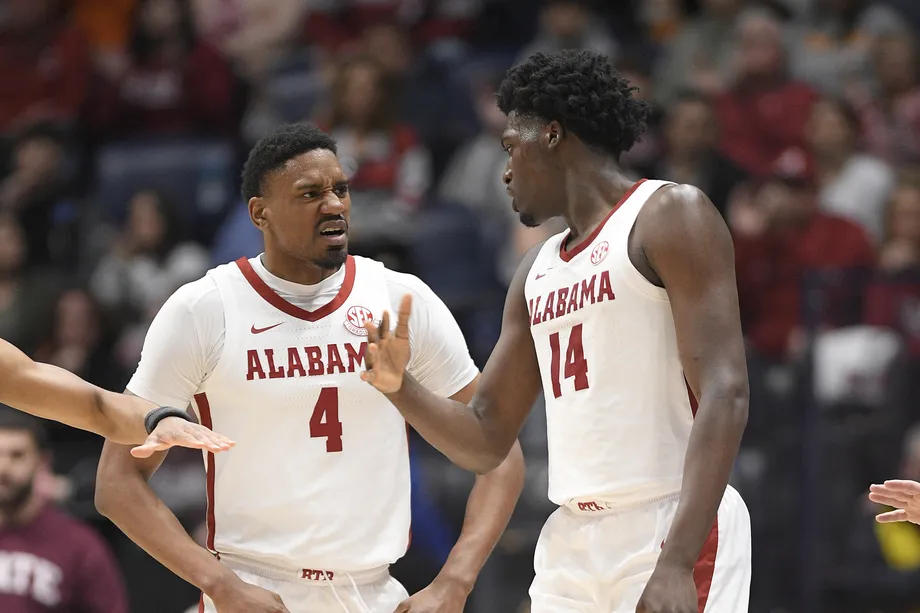 March Madness 2023 picks: Alabama-Texas A&M-Corpus Christi prediction in First Round of NCAA Tournament