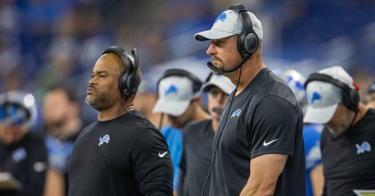 Notes: Are the Detroit Lions now America’s team after ‘Hard Knocks’?