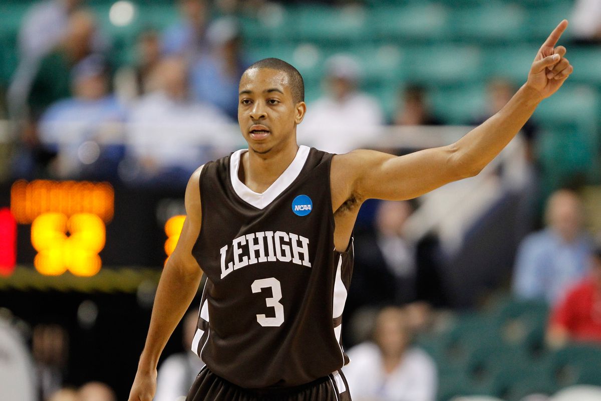 NCAA Basketball Tournament - Lehigh v Xavier