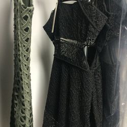 Dress, $450