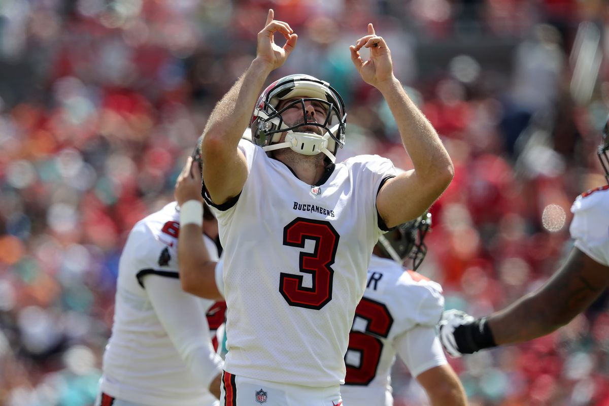 NFL: OCT 10 Dolphins at Buccaneers