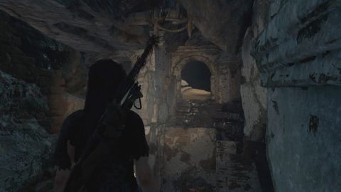 Tåre definitive Seaport Shadow of the Tomb Raider Mission of San Juan crypt guide - Polygon