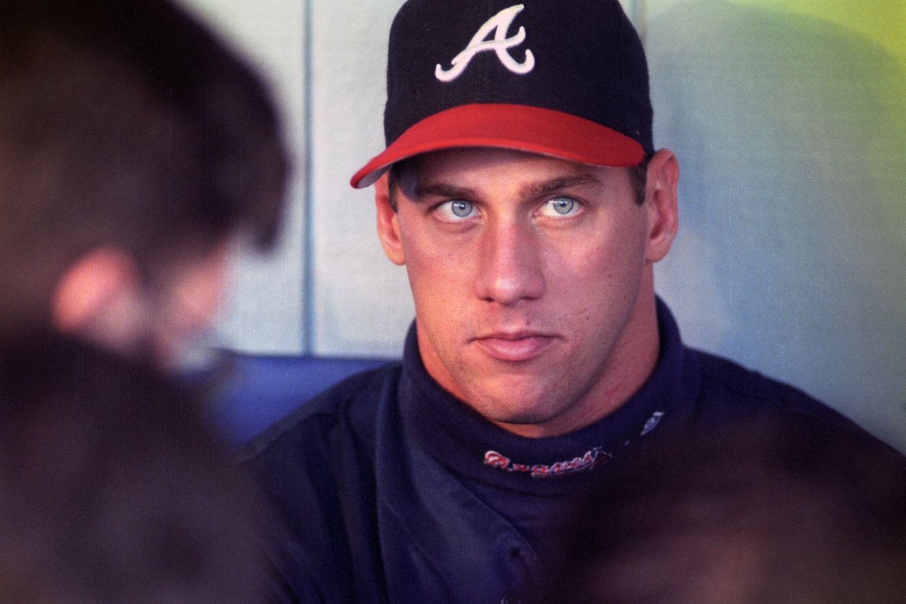This Day in Braves History: John Rocker suspended