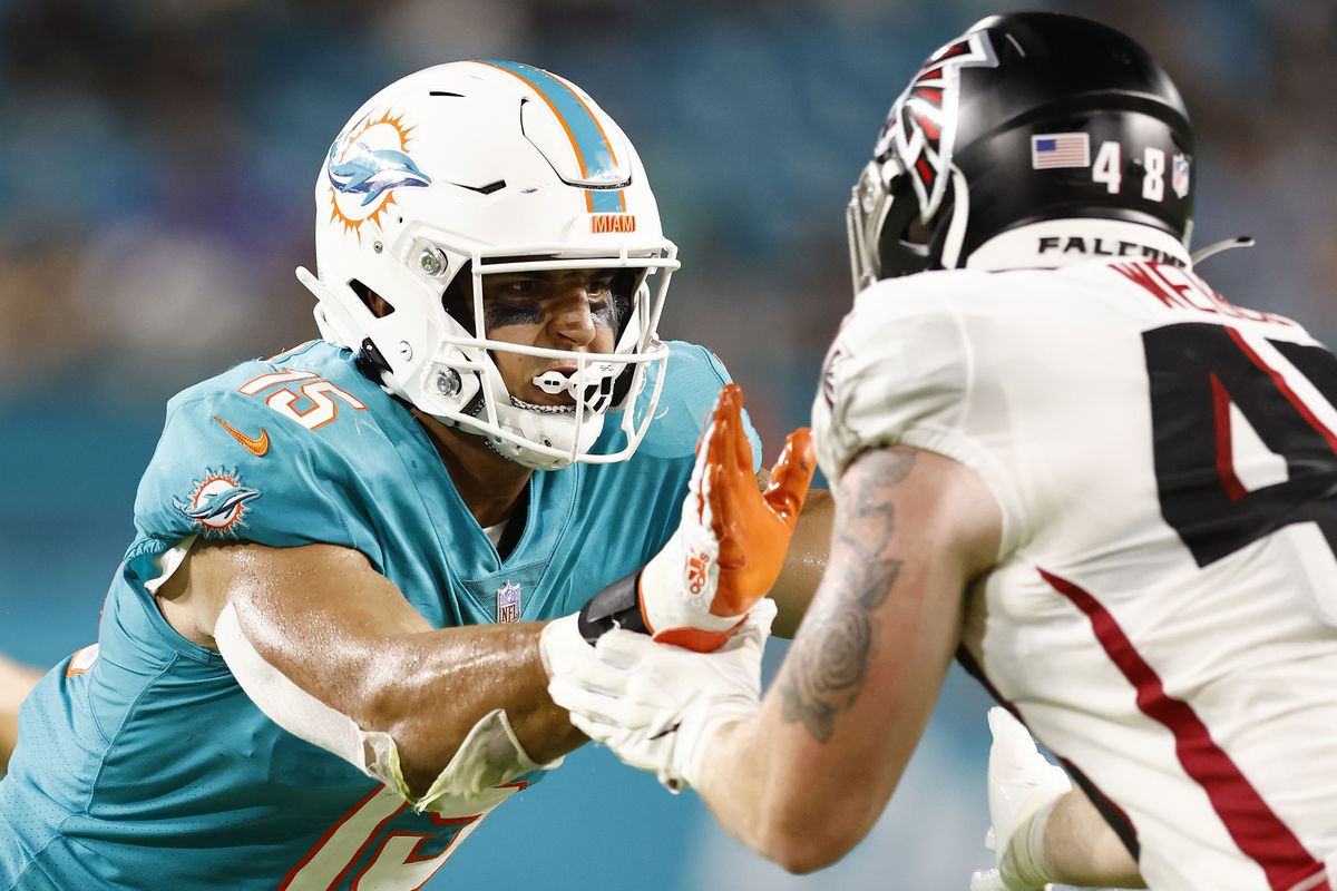NFL Preseason 2023 Schedule: How to stream Miami Dolphins vs. Houston Texans,  kickoff, TV, odds, more - The Phinsider