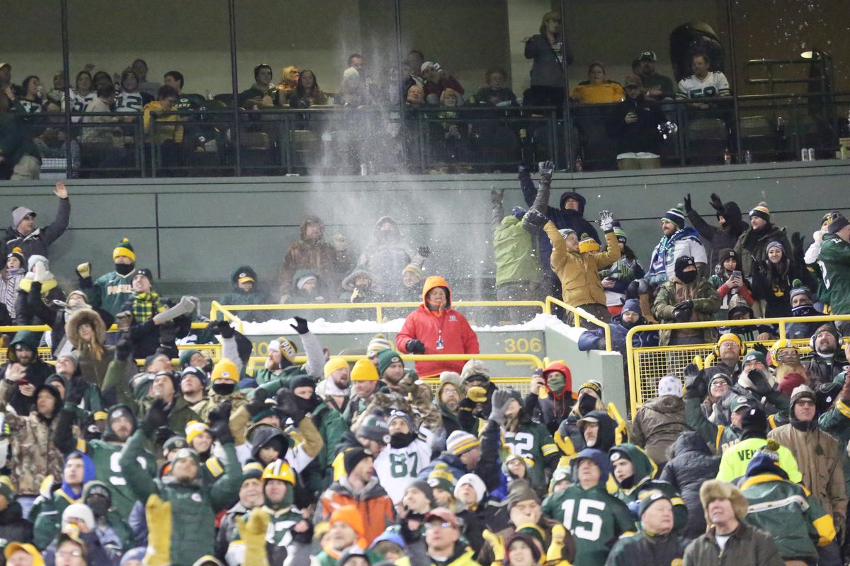 packers game december 11