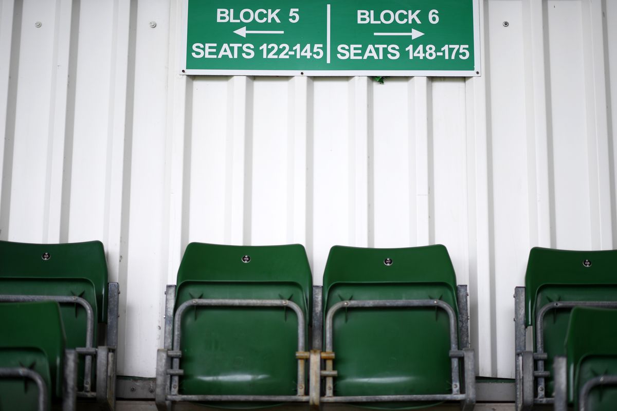 Plymouth Argyle v Reading - Carabao Cup Second Round