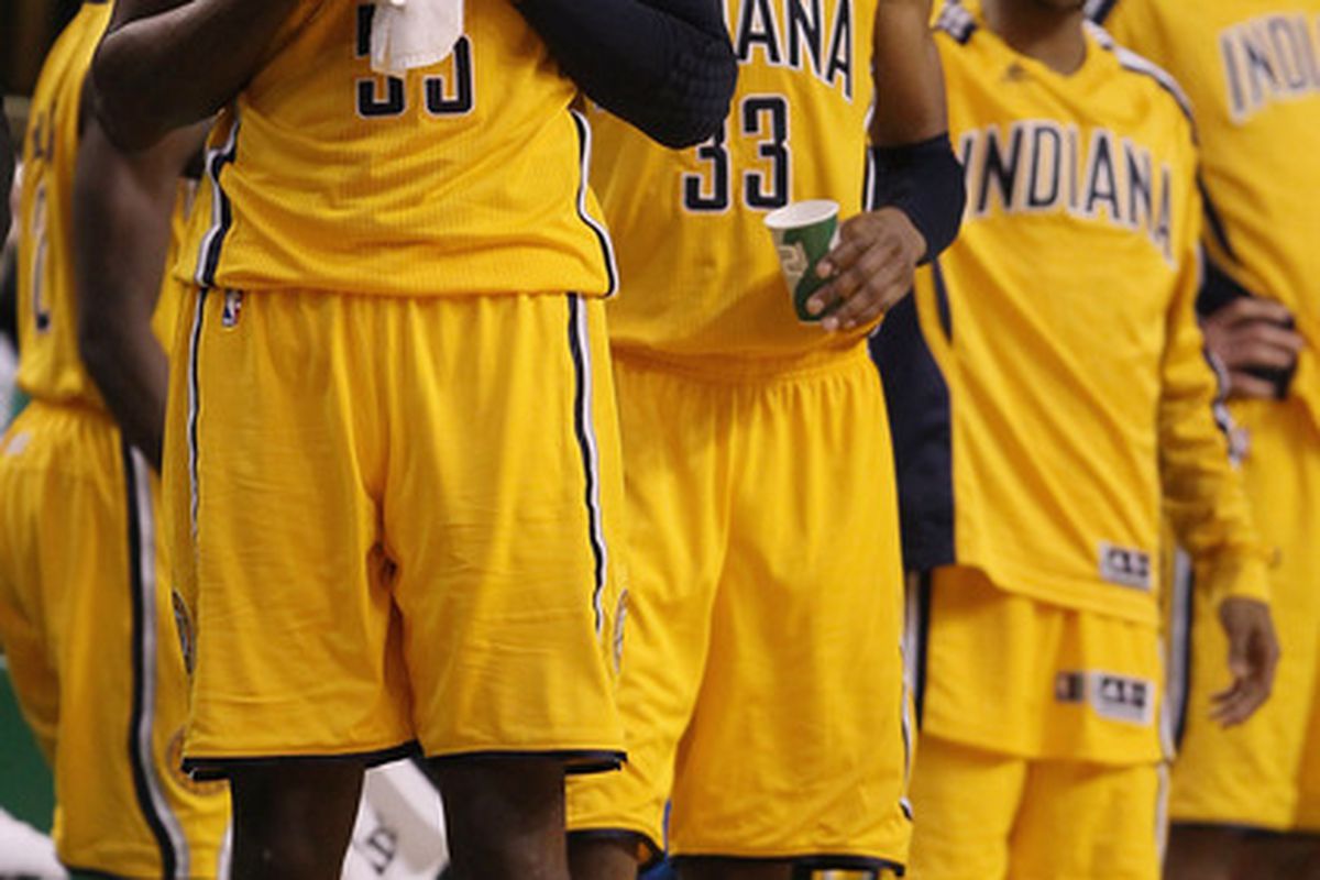 The Pacers need to try doing too much in an effort to win more consistently.