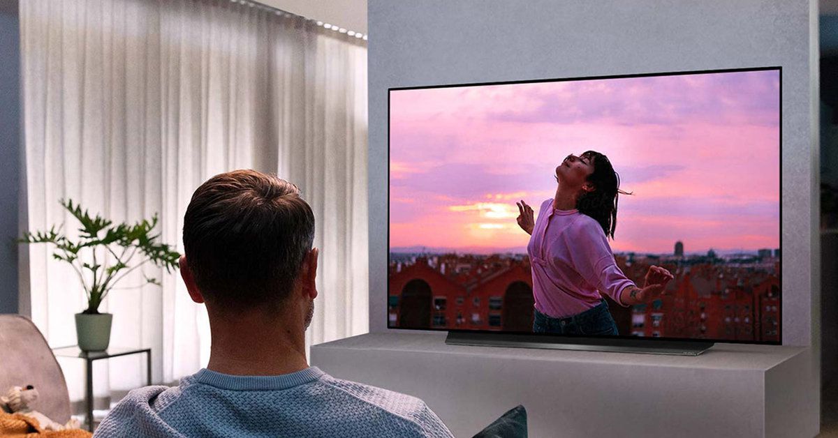 FuboTV arrives on LG Smart TVs and webOS
