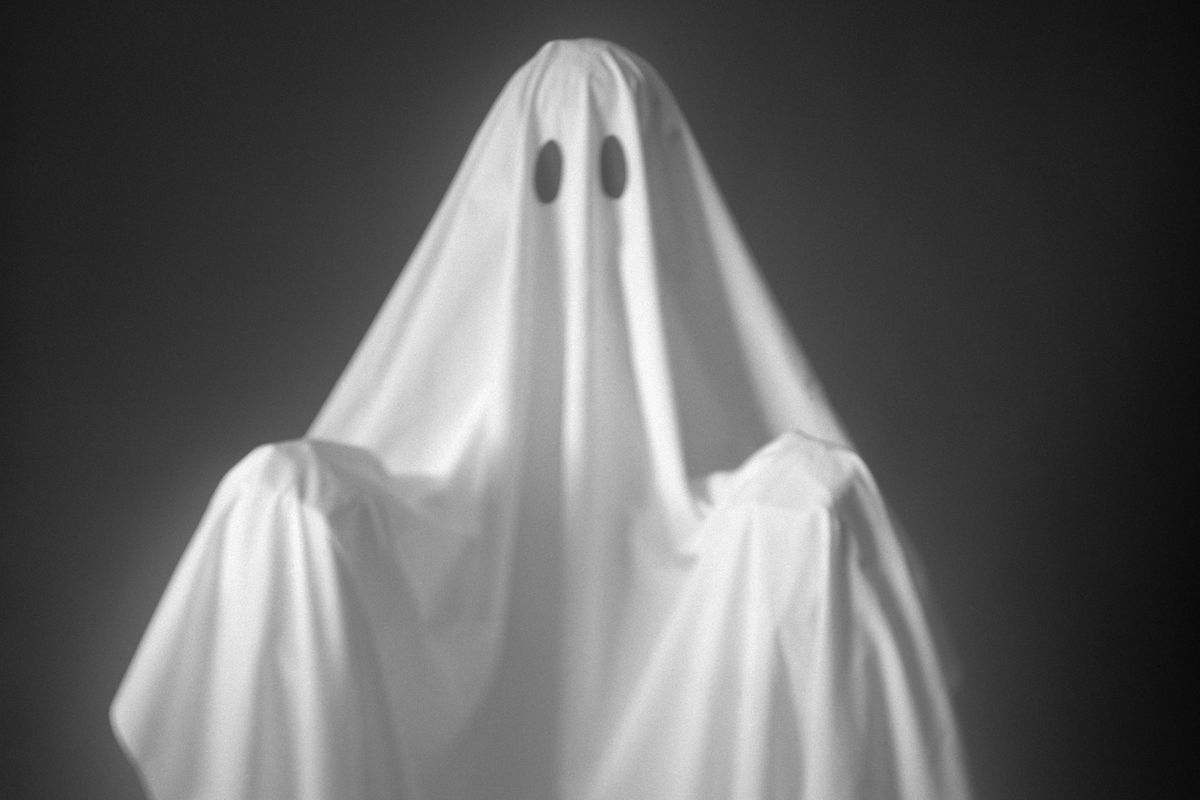 Celebrate this weekend with a spooky ghost playlist - Vox