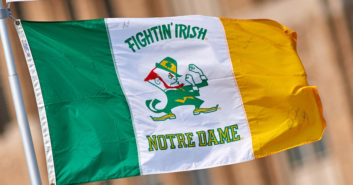 Notre Dame Football: Weather Advisory UPDATE for Irish VS Clemson