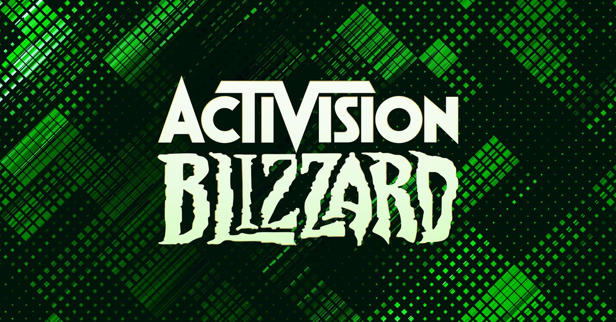 Activision Blizzard to pay $35M fine in SEC settlement