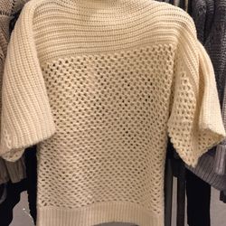 Trina Turk women's sweater, $59