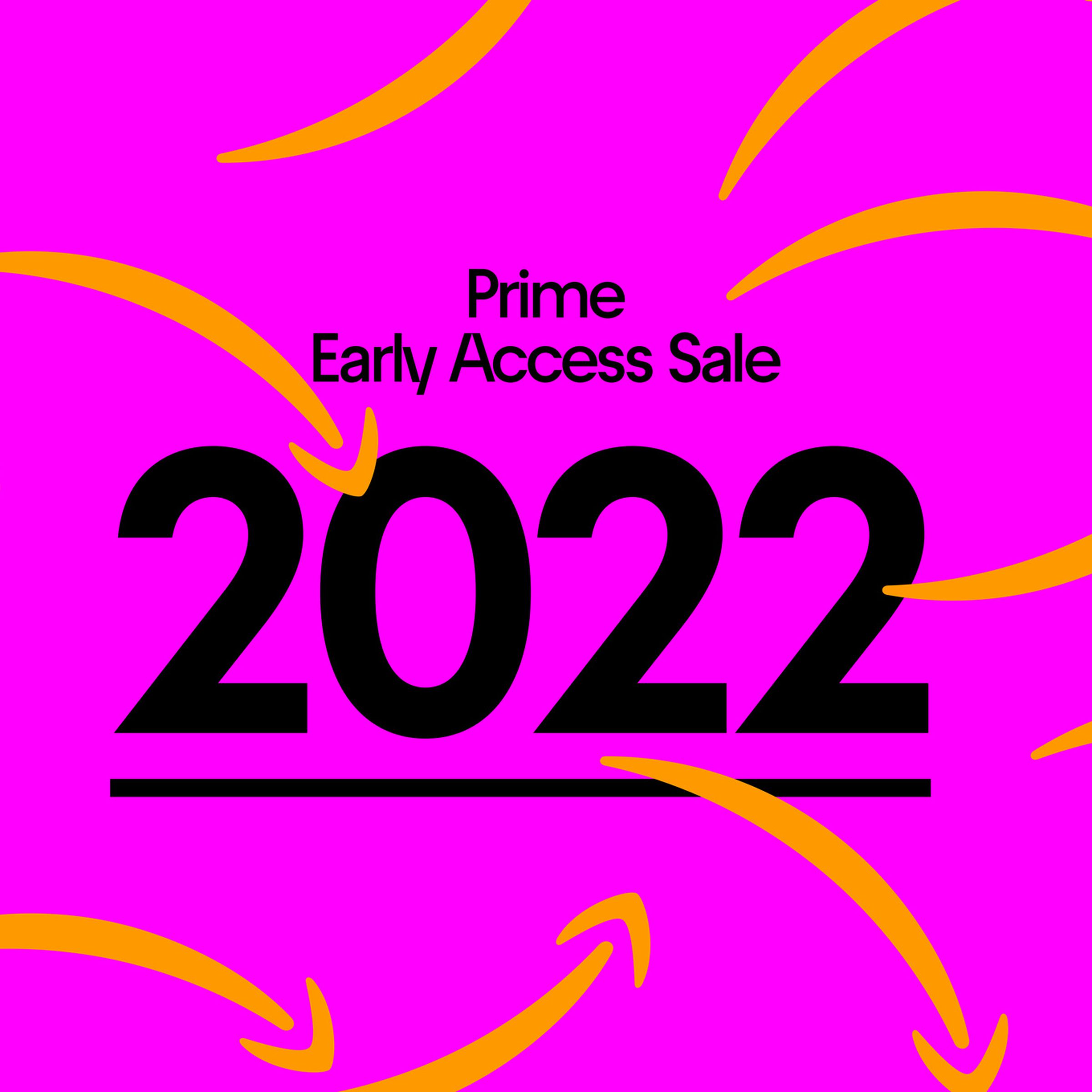 The Verge's guide to 's October Prime Day 2022 - The Verge