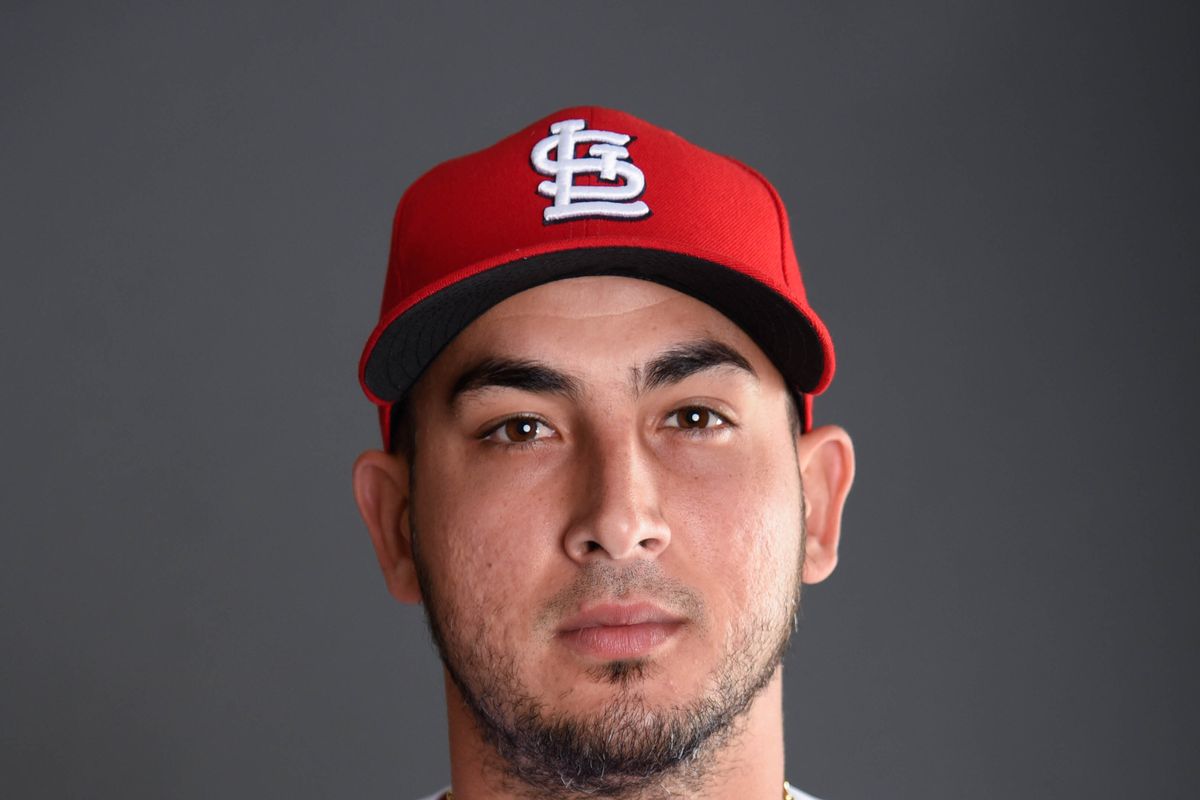 Miguel Socolovich will start the season in the Cardinals bullpen