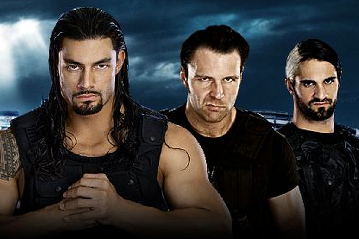 Shield in a Money in the Bank match?