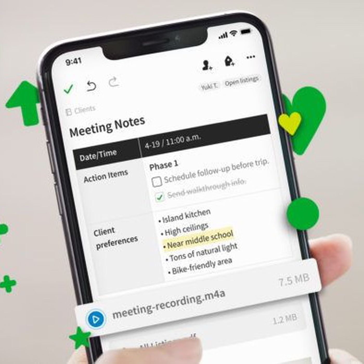 Evernote makes another bid for noteworthiness, starting with iOS redesign -  The Verge