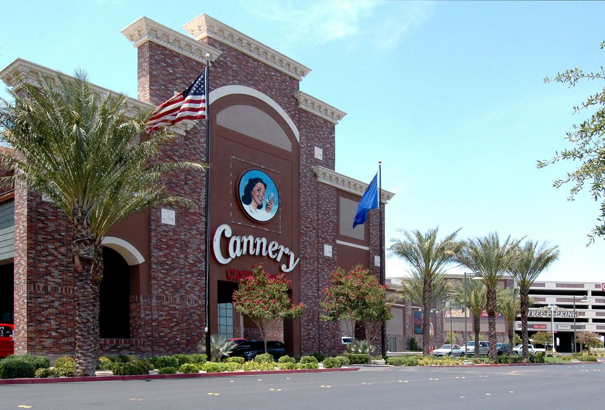 Cannery