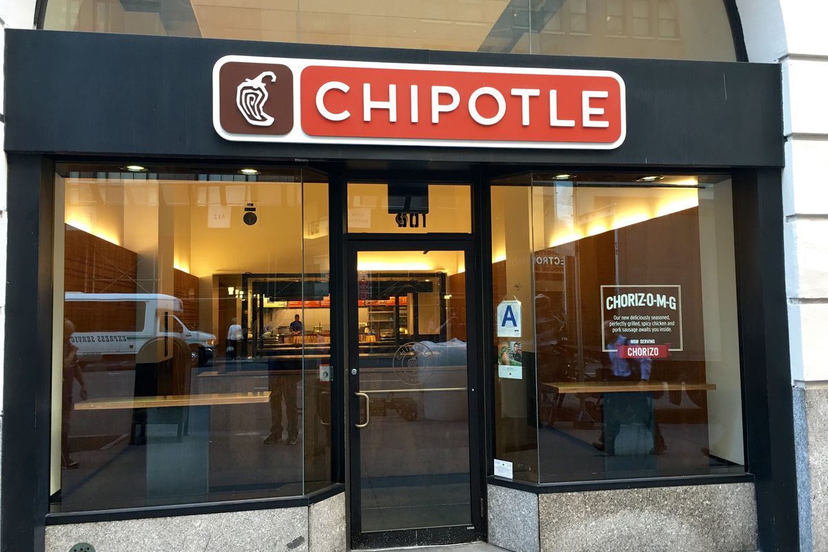 Six Ways Chipotle Is Trying to Win Its Way Back Into Your Stomach - Eater