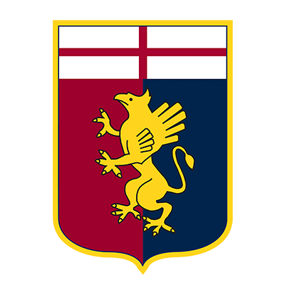 Genoa-Logo