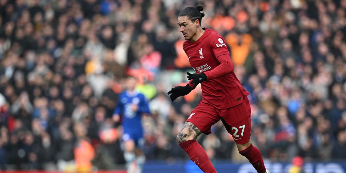 Digging Deeper Into Liverpool’s Scoreless Draw with Chelsea