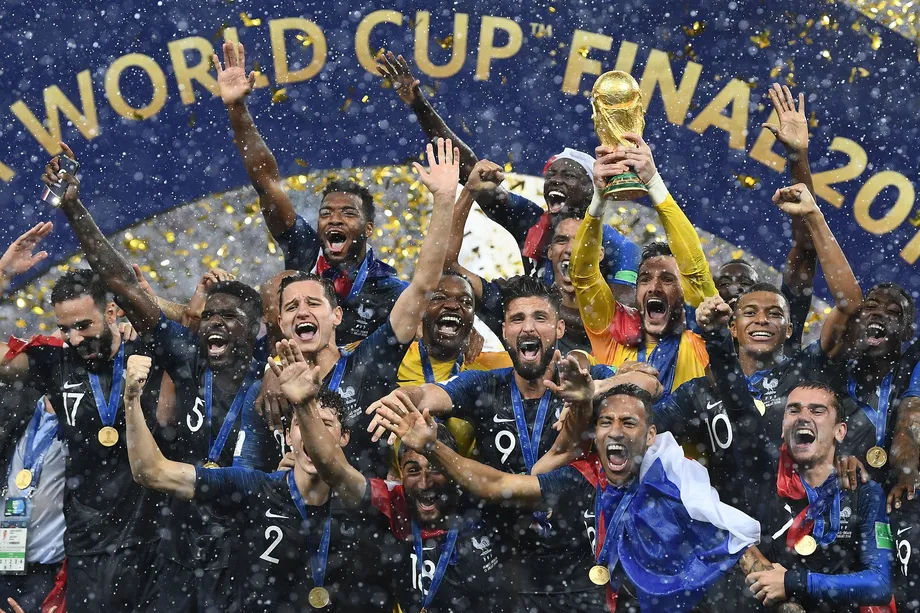 World Cup, explainer: Best team, 2018 champion, more for how FIFA's biggest international competition