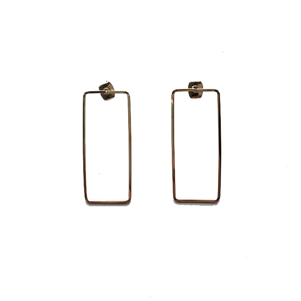 Reea Collective Jacques Earrings, $30
