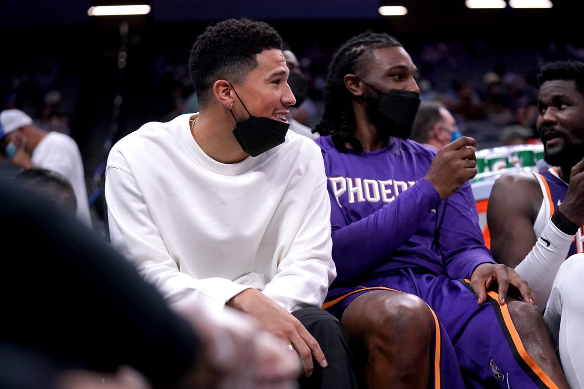NBA: Preseason-Phoenix Suns at Sacramento Kings