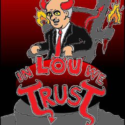 In Lou We Trust