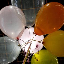 A national shortage of helium is affecting everything from the number of balloons you can buy to high-tech industry and health care.