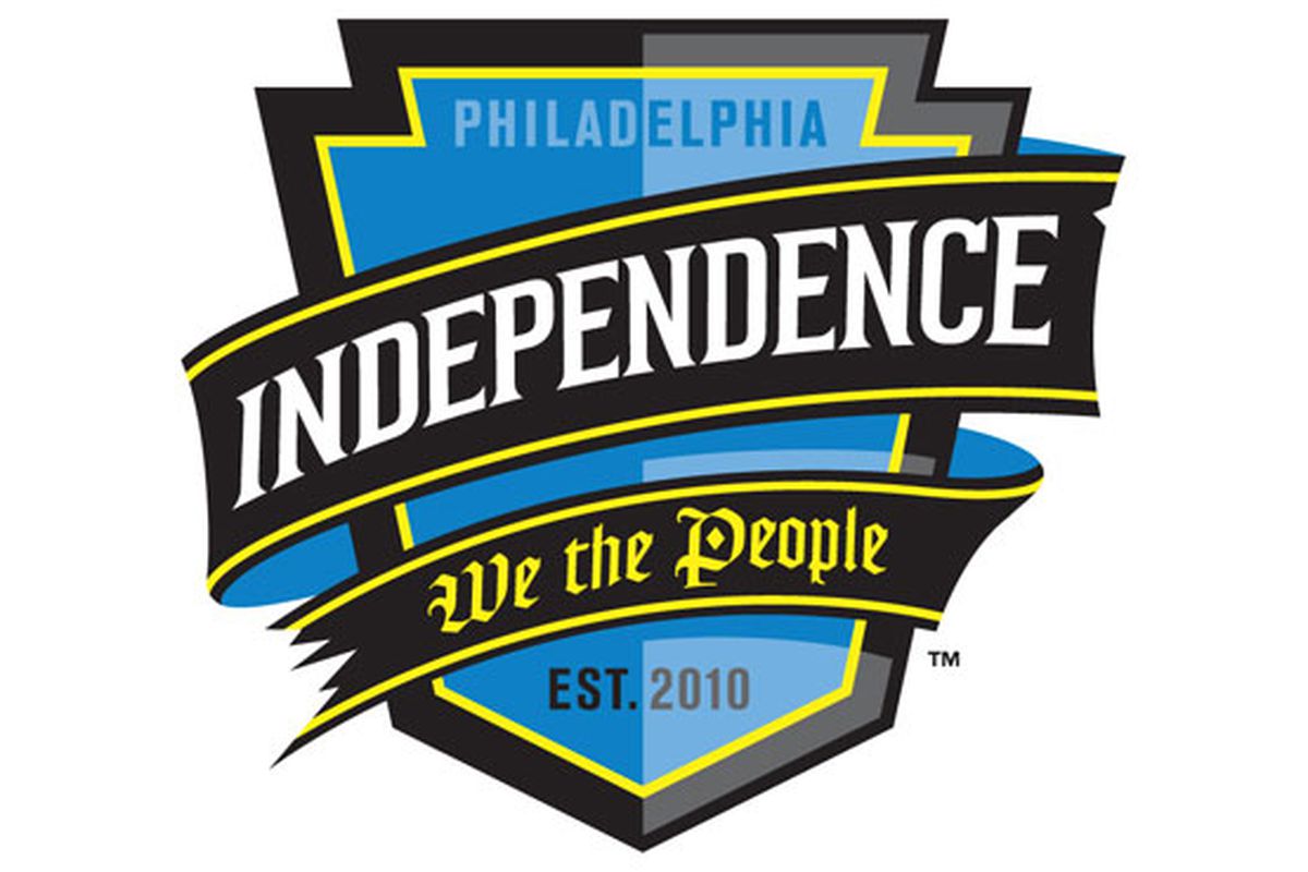 (Photo courtesy of the Philadelphia Independence and WPS)