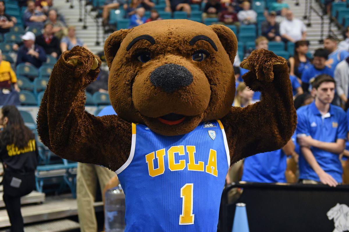 UCLA v USC