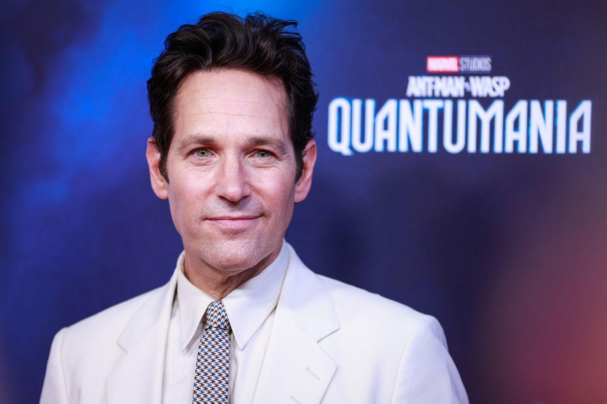 “Ant-Man and The Wasp: Quantumania” Sydney Premiere - Arrivals