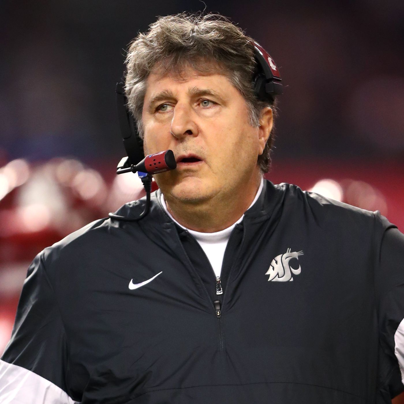 Mississippi State Football Mike Leach: BREAKING: Mississippi State names  Mike Leach as program's 34th head coach. - For Whom the Cowbell Tolls