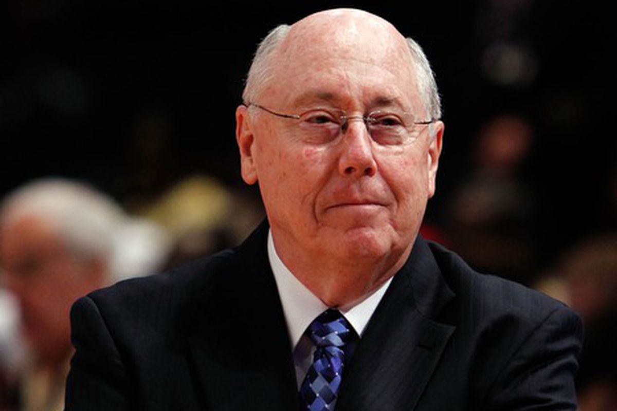 Mike Thibault is the new leader of basketball operations for the Mystics, and will provide a shot in the arm to fans' morale.