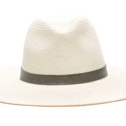 I adore this Agave hat! It's perfect for Summer. I love hats and it makes any outfit look put together. Plus, it turns bad hair days into incredible days.