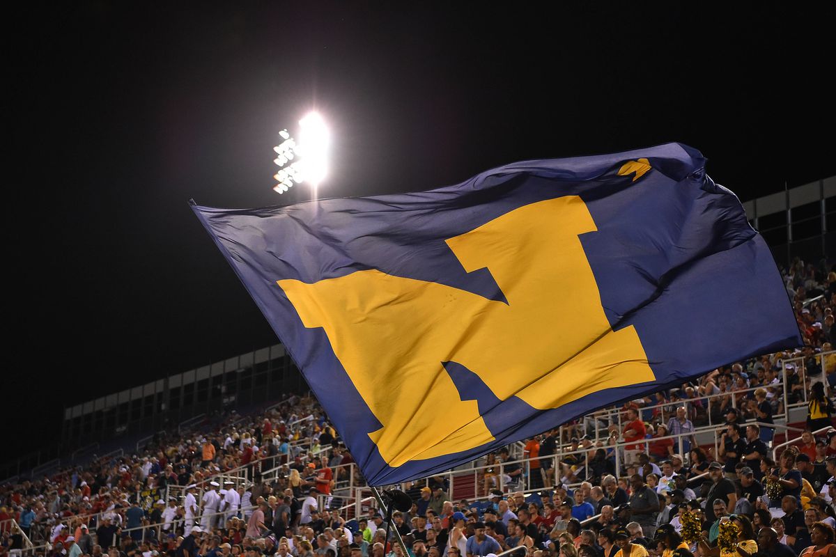 NCAA Football: Navy at Florida Atlantic