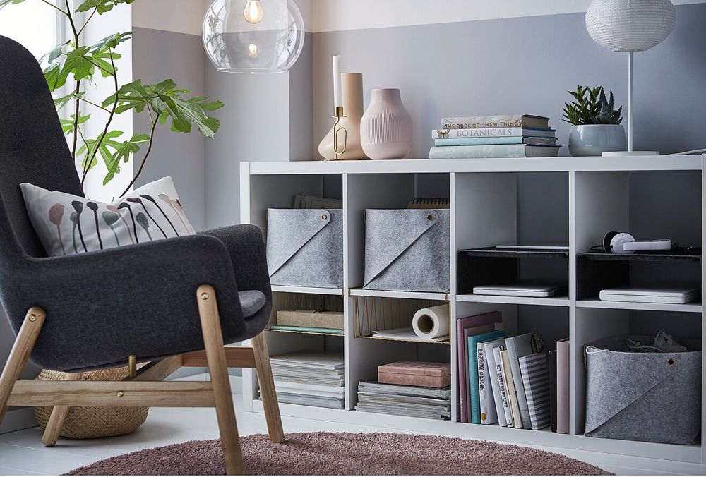 The Best Ikea Furniture To Buy According To Curbed Editors Curbed,Living Room Eco Friendly Interior Design