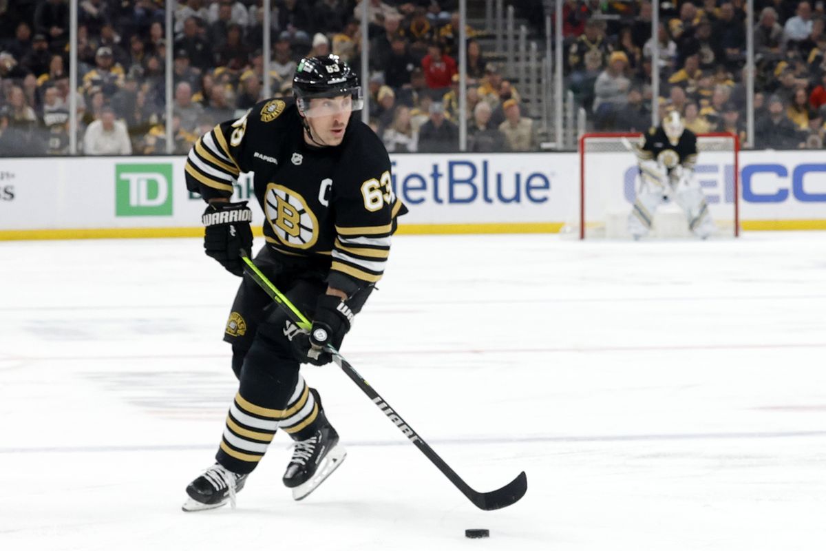 NHL: JAN 24 Hurricanes at Bruins