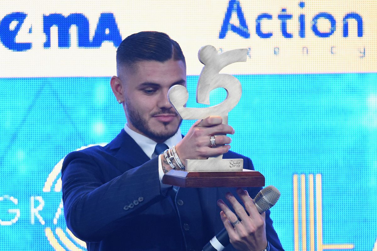 ‘Oscar Del Calcio AIC’ Italian Football Awards