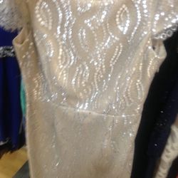 Slate & Willow dress, $49 (was $395)