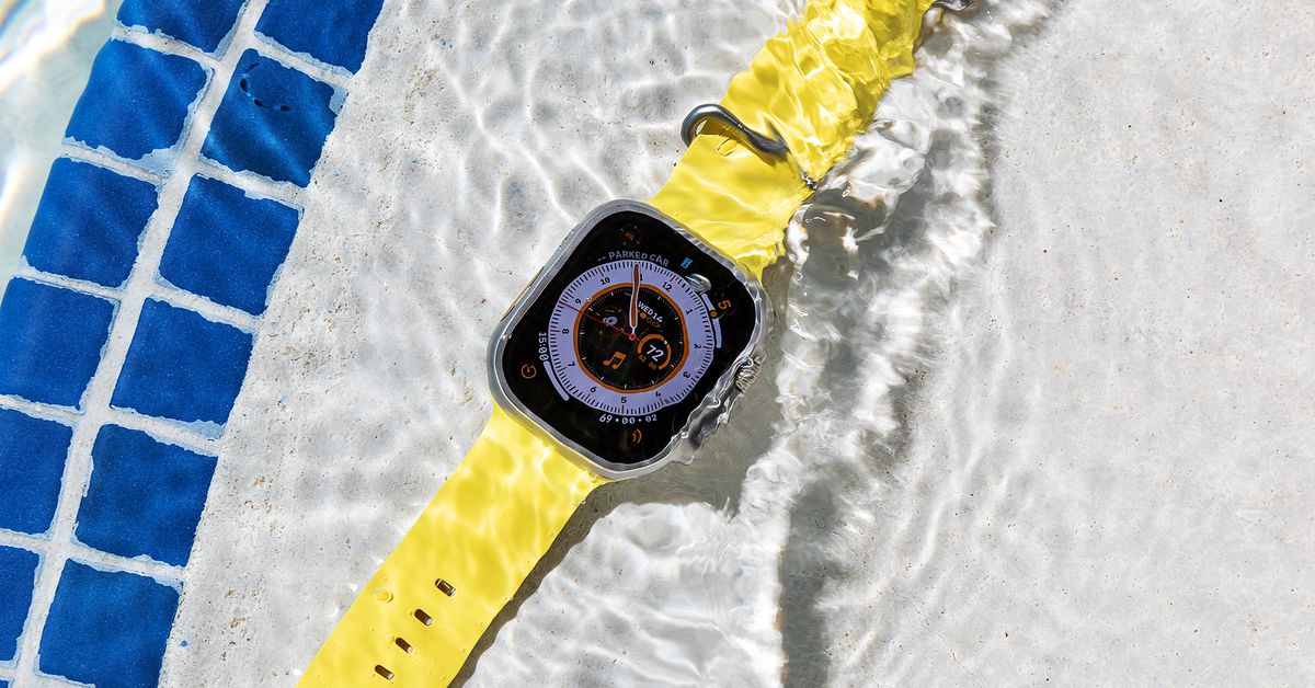 Apple Watch Ultra video review: let’s see what it can really do