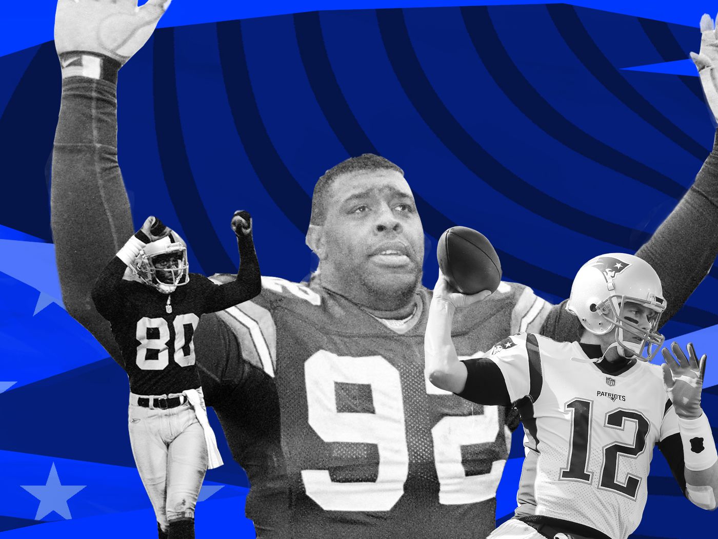 The Nfl S All Time Old Man Team By Position Sbnation Com