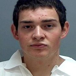 Austin Taylor, 21, was sentenced Monday to three years of probation for his part in the assault of Michael Workman that led to Workman's death.
