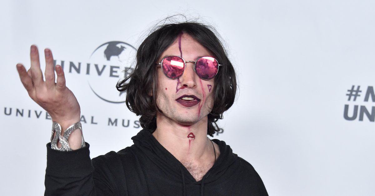 The controversy over Ezra Miller's recent volatility, explained - Vox