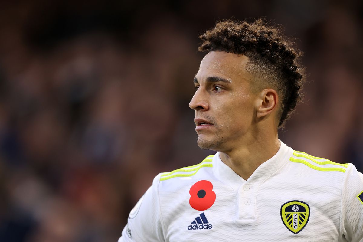 Turmoil brews as Rodrigo asks to leave Leeds United - Through It All  Together